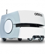 Mobiilialusta Omron LD