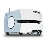 Mobiilialusta Omron LD Mobiilialusta Omron LD