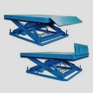 Lift Tables